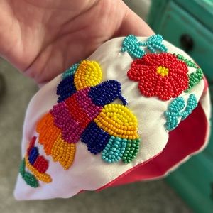 Treasure Jewels Fiesta Headband